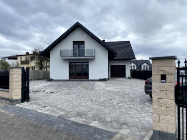 Budynek użytkowy Radom