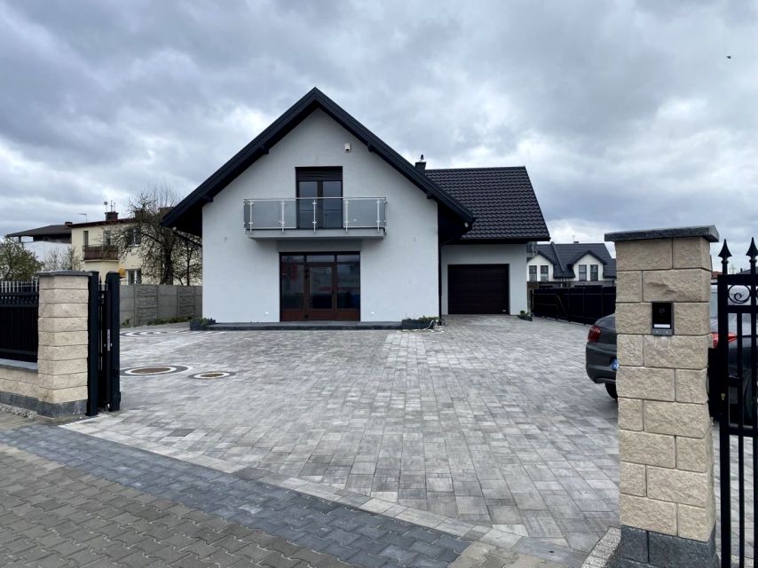 Budynek użytkowy Radom