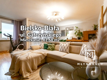 Mieszkanie Bielsko-Biała