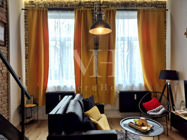 Mieszkanie Białystok