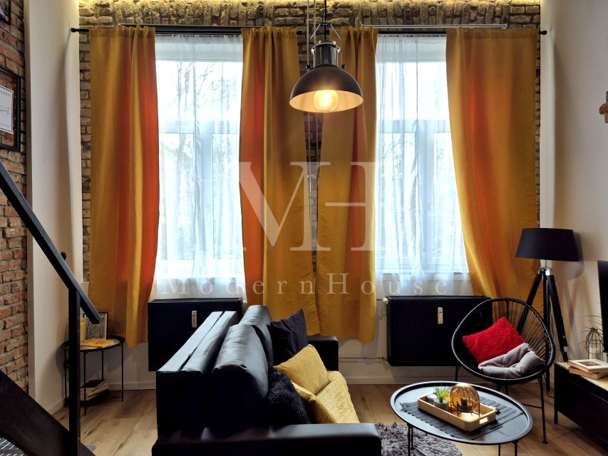 Mieszkanie Białystok