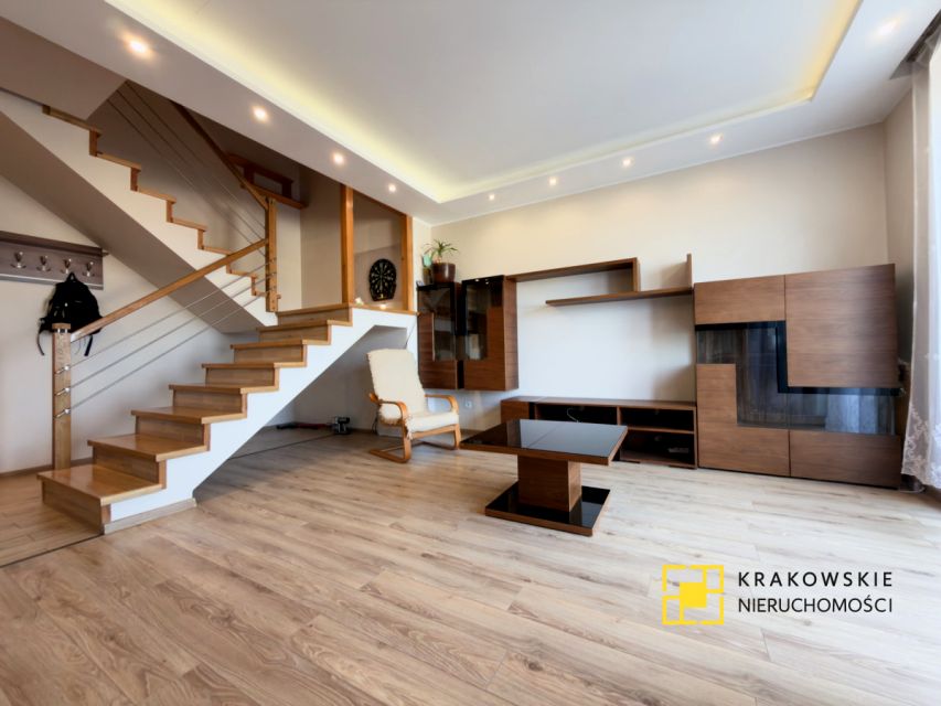 Mieszkanie Kraków