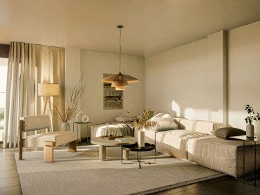 Mieszkanie apartamentowiec Piaseczno