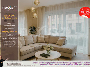 Dom WROCŁAW sprzedaż