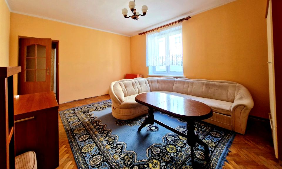 Mieszkanie Kędzierzyn-Koźle