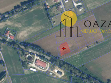 Działka budowlano-rolna Rejczuchy