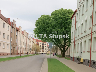 Mieszkanie Słupsk