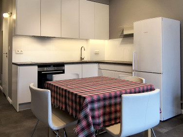 Mieszkanie Warszawa wynajem