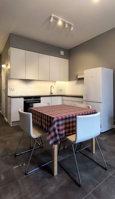 Mieszkanie Warszawa wynajem