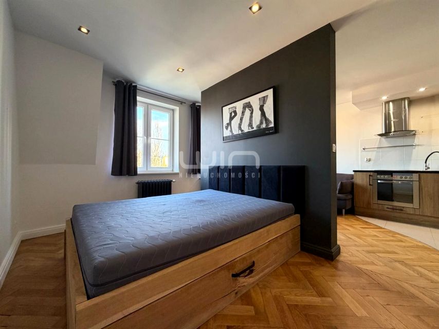 Mieszkanie Bielsko-Biała