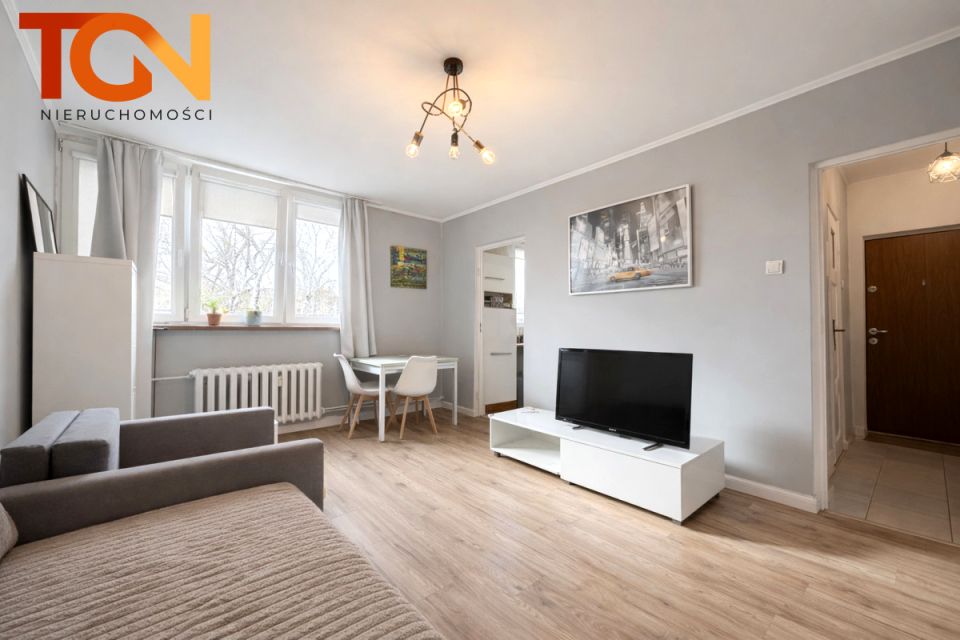 Mieszkanie Łódź