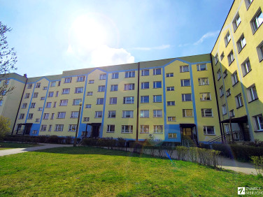 Mieszkanie Siemianowice Śląskie