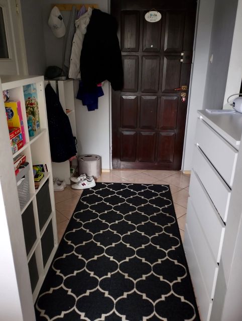 Mieszkanie Częstochowa