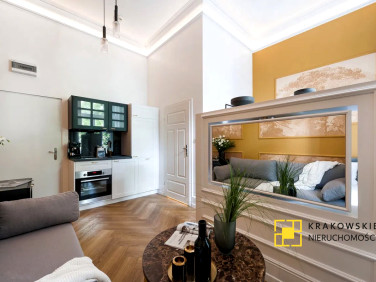 Mieszkanie Kraków