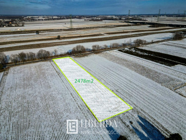 Działka budowlana sprzedam