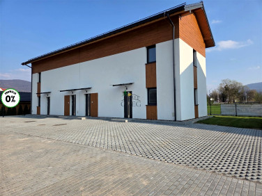 Mieszkanie Ustroń sprzedaż