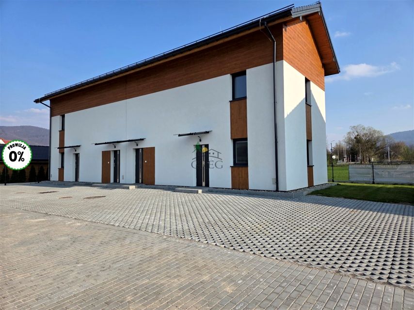 Mieszkanie Ustroń sprzedaż