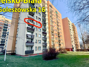 Mieszkanie Bielsko-Biała