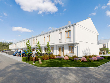 Mieszkanie nad jeziorem