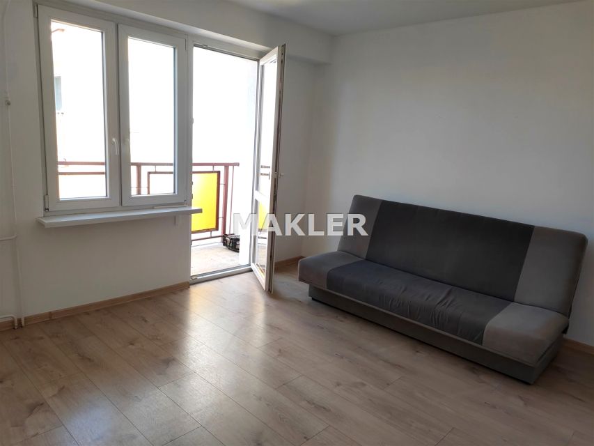 Mieszkanie Bydgoszcz