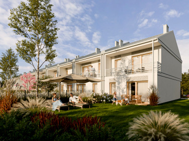 Mieszkanie Głuchów