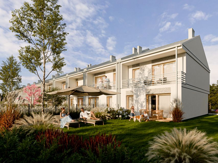 Mieszkanie Głuchów