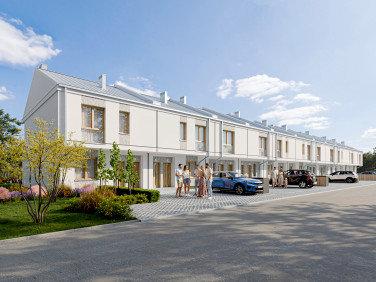 Mieszkanie Głuchów sprzedaż