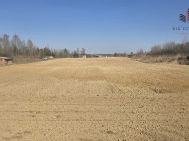 Działka inwestycyjna Kraśnik sprzedam