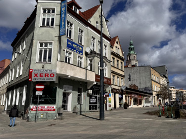 Budynek użytkowy Olsztyn
