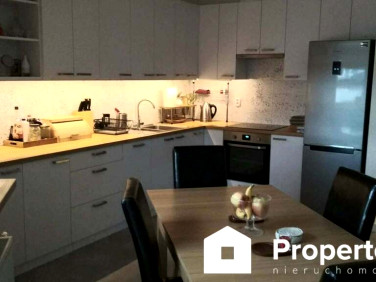 Mieszkanie blok mieszkalny sprzedaż