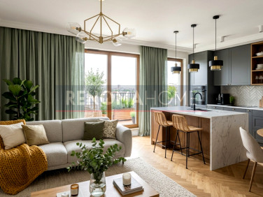 Mieszkanie Krzeptów