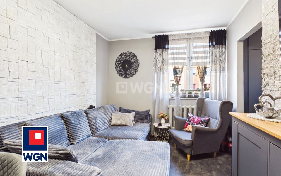 Mieszkanie Przemków