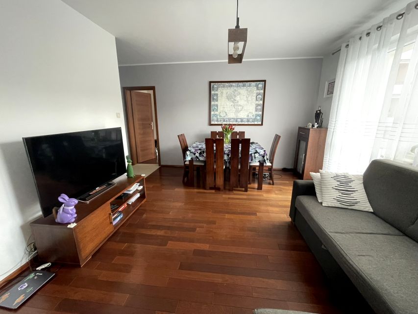 Mieszkanie Swarzędz