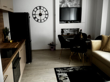 Mieszkanie blok mieszkalny sprzedaż