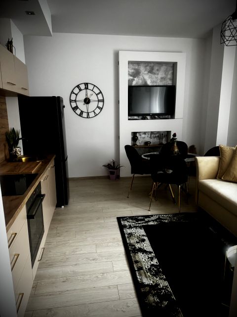 Mieszkanie blok mieszkalny sprzedaż