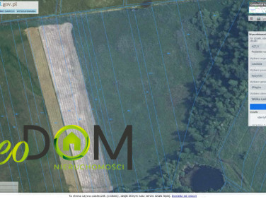 Działka rolna Wólka Łańcuchowska