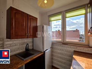 Mieszkanie Nowa Sól