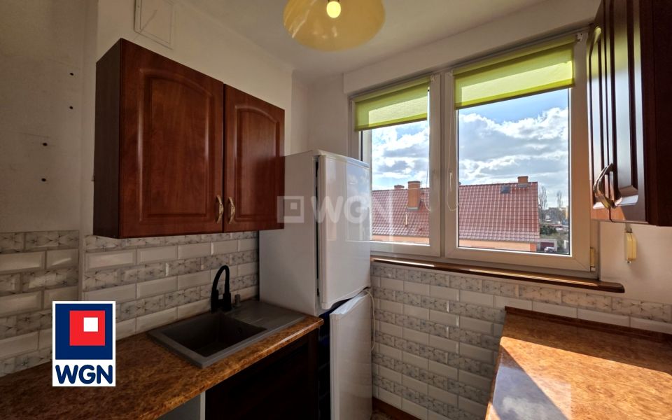 Mieszkanie Nowa Sól