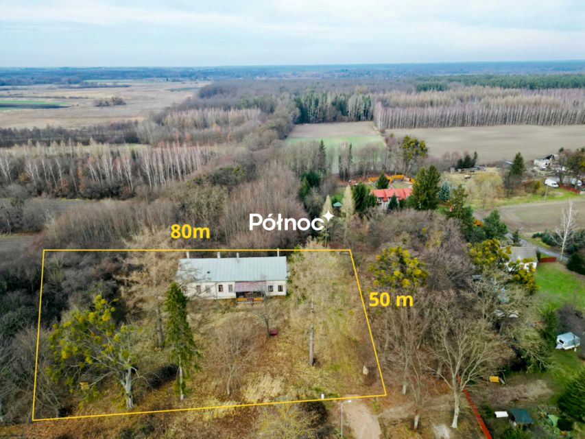 Dom Stańków