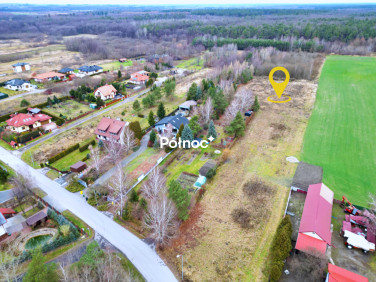 Działka budowlana sprzedam