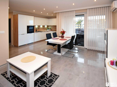 Mieszkanie Siemianowice Śląskie