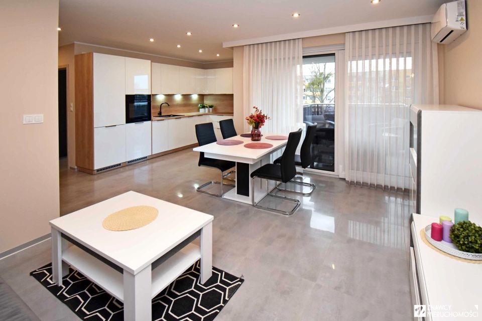 Mieszkanie Siemianowice Śląskie