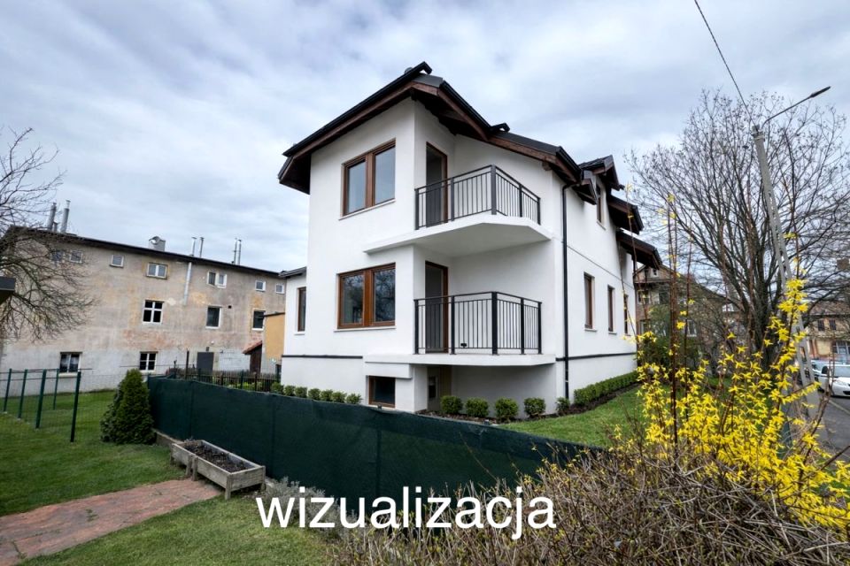 Dom Jelenia Góra