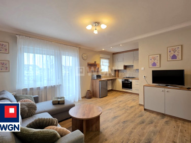 Mieszkanie Zielona Góra