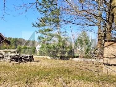 Działka budowlana Adamowizna