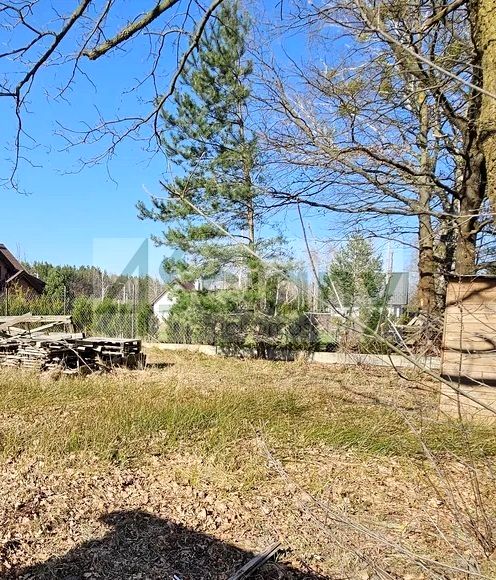 Działka budowlana Adamowizna