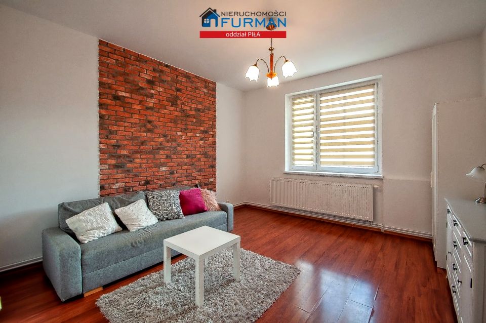 Mieszkanie Piła