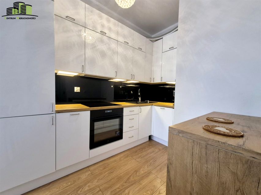 Mieszkanie Białystok