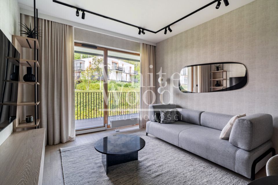 Mieszkanie apartamentowiec sprzedaż