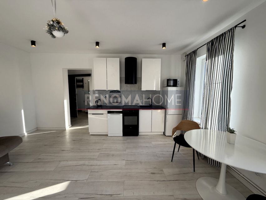 Mieszkanie Świebodzice